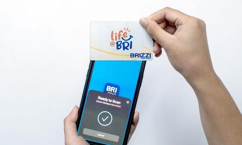 BRI Jamin Kemudahan Transaksi Nasabah Selama Libur Iduladha