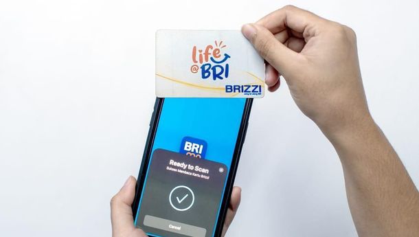 BRI Hadirkan Layanan Weekend Banking dan Digital untuk Transaksi Aman Selama Iduladha