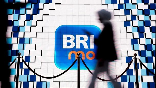 Nikmati Kemudahan Transaksi Selama Iduladha Bersama Layanan Digital BRI