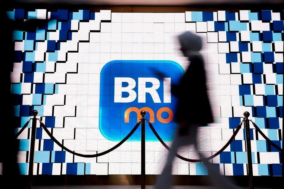 Nikmati Kemudahan Transaksi Selama Iduladha Bersama Layanan Digital BRI