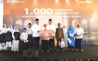 Bank Mandiri