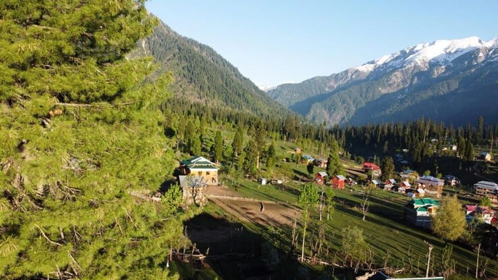 Kashmir di Persimpangan Bahaya Saat 2 Negara Nuklir Tak Mau Mundur