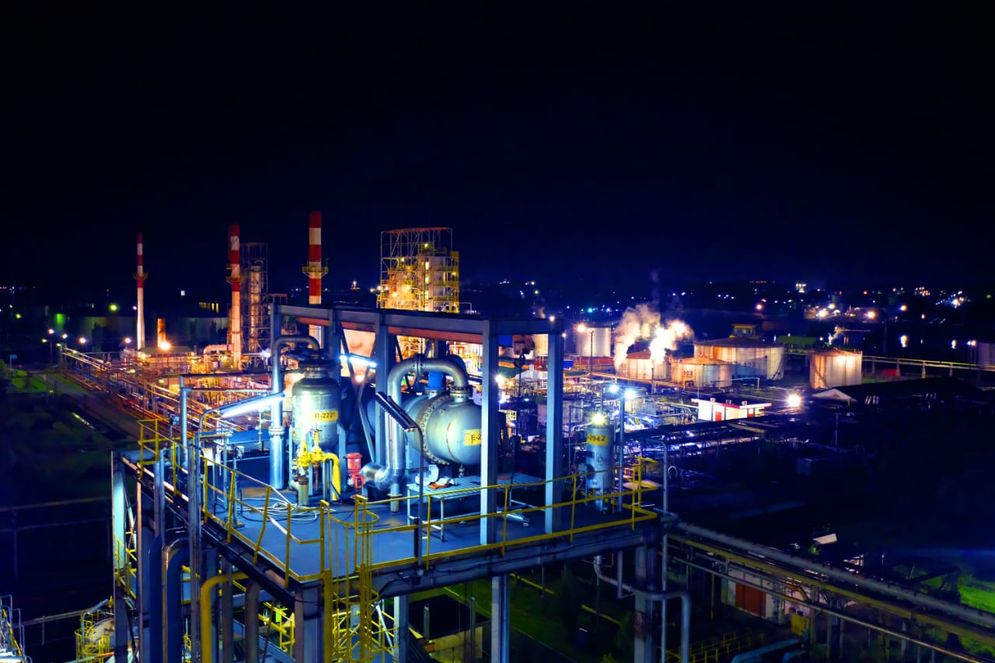 Pertamina 