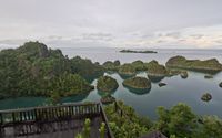 Pulau Piaynemo Raja Ampat