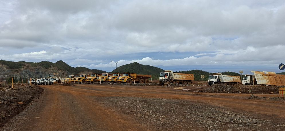 Menteri LHK Beberkan Perusahaan Tambang yang Cemari Raja Ampat