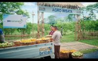 Lewat Program Desa BRILiaN, BRI Dorong Terwujudnya Desa Wisata sebagai Destinasi Unggulan Daerah