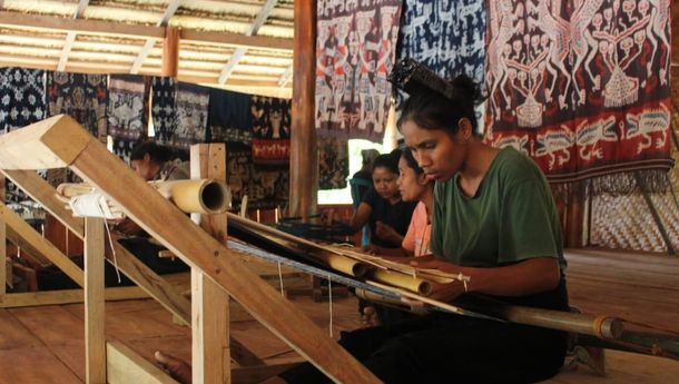BRI Dorong Desa Jadi Destinasi Wisata Populer Lewat Desa BRILiaN