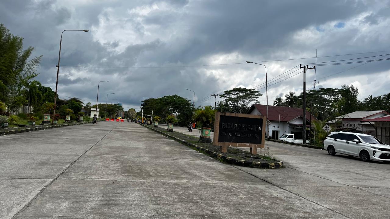 PPU Siapkan 420 Rambu, Dishub Gelontorkan Rp1 Miliar