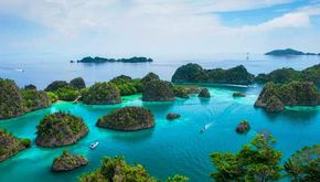 Tiga Langkah Strategis Kementerian Pariwisata  Tangani Isu Tambang Nikel di Raja Ampat