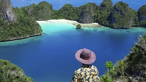 Yuk, Intip 7 Destinasi Wisata Paling Ikonik di Raja Ampat