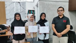 Ini Kesempatan Magang bagi Pelajar Yogyakarta