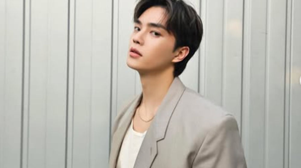 Aktor Korea Selatan, Song Kang.