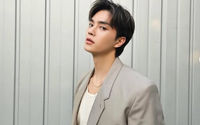 Aktor Korea Selatan, Song Kang.
