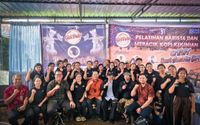Kelompok Wanita Tani Ini Terus Berinovasi Kembangkan Potensi Desa Berkat Pemberdayaan BRI
