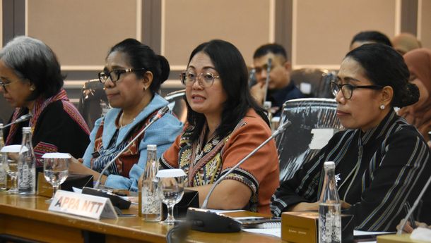 APPA NTT Betekad Kawal Kasus Kekerasan Seksual oleh Mantan Kapolres Ngada Sampai Tuntas