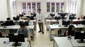 Lewat UM-PTKIN, UIN Sunan Kalijaga Diminati 13.958 Calon Mahasiswa