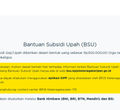 Cara Cek BSU 2025.