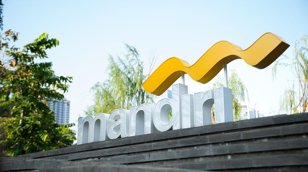 Bank Mandiri