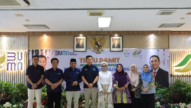 PTPN I Regional 7 Perkuat Posisi sebagai Tulang Punggung Supporting Co
