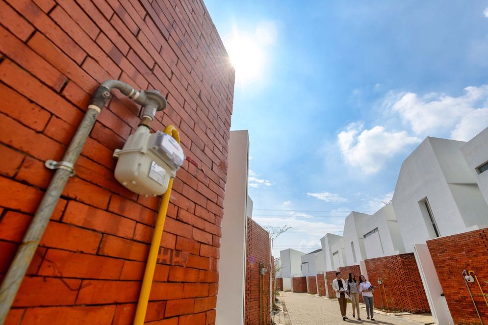 Inovasi Pemasaran PGN: Satukan Kanal Digital dan Tatap Muka untuk Gaskita dan GasLine