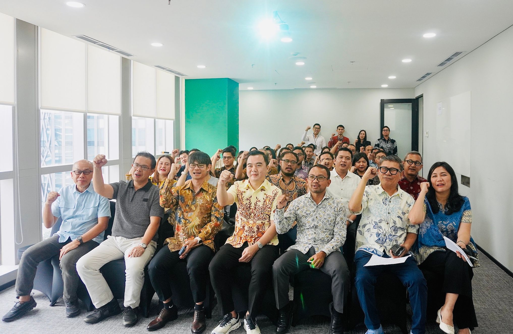 AFPI Gelar ‘Compliance Talk’ Cegah Penagihan Pindar Tidak Beretika