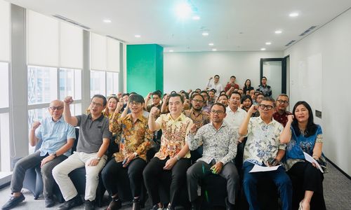AFPI Gelar ‘Compliance Talk’ Cegah Penagihan Pindar Tidak Beretika