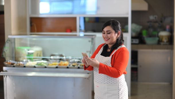 Strategi Marketing 5.0 PGN Dorong Peningkatan Pelanggan Gas Bumi