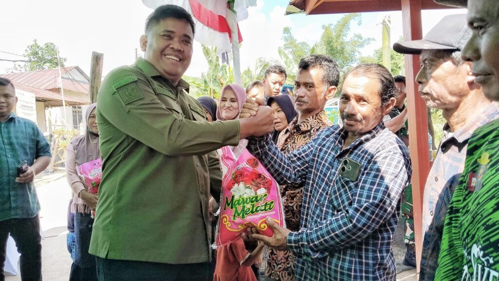 Perkuat Ketahanan Pangan, DPRD Balikpapan Dukung Kedaulatan Pangan