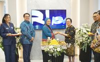 Resmikan Sentra Layanan Prioritas di Cirebon, Kini BRI Miliki 43 Lokasi Layanan Premium Tersebar di Seluruh Indonesia