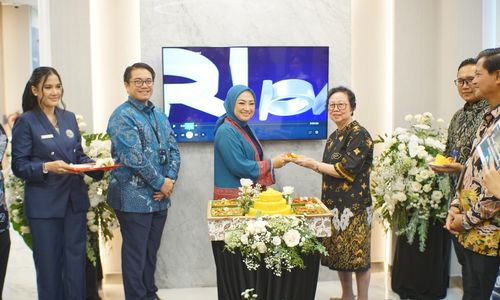Resmikan Sentra Layanan Prioritas di Cirebon, Kini BRI Miliki 43 Lokasi Layanan Premium Tersebar di Seluruh Indonesia