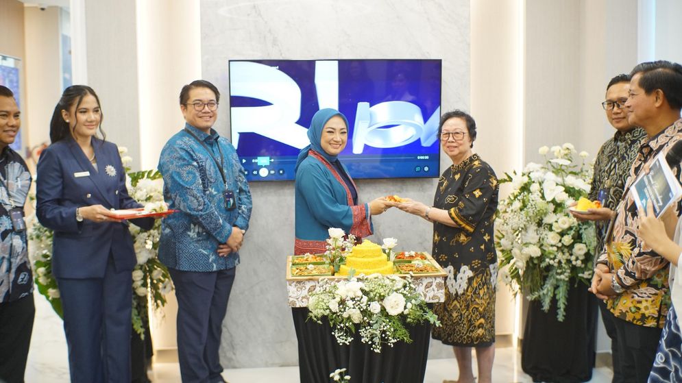 Resmikan Sentra Layanan Prioritas di Cirebon, Kini BRI Miliki 43 Lokasi Layanan Premium Tersebar di Seluruh Indonesia