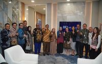 Cirebon Resmi Jadi Titik Sentra Layanan Prioritas Baru BRI