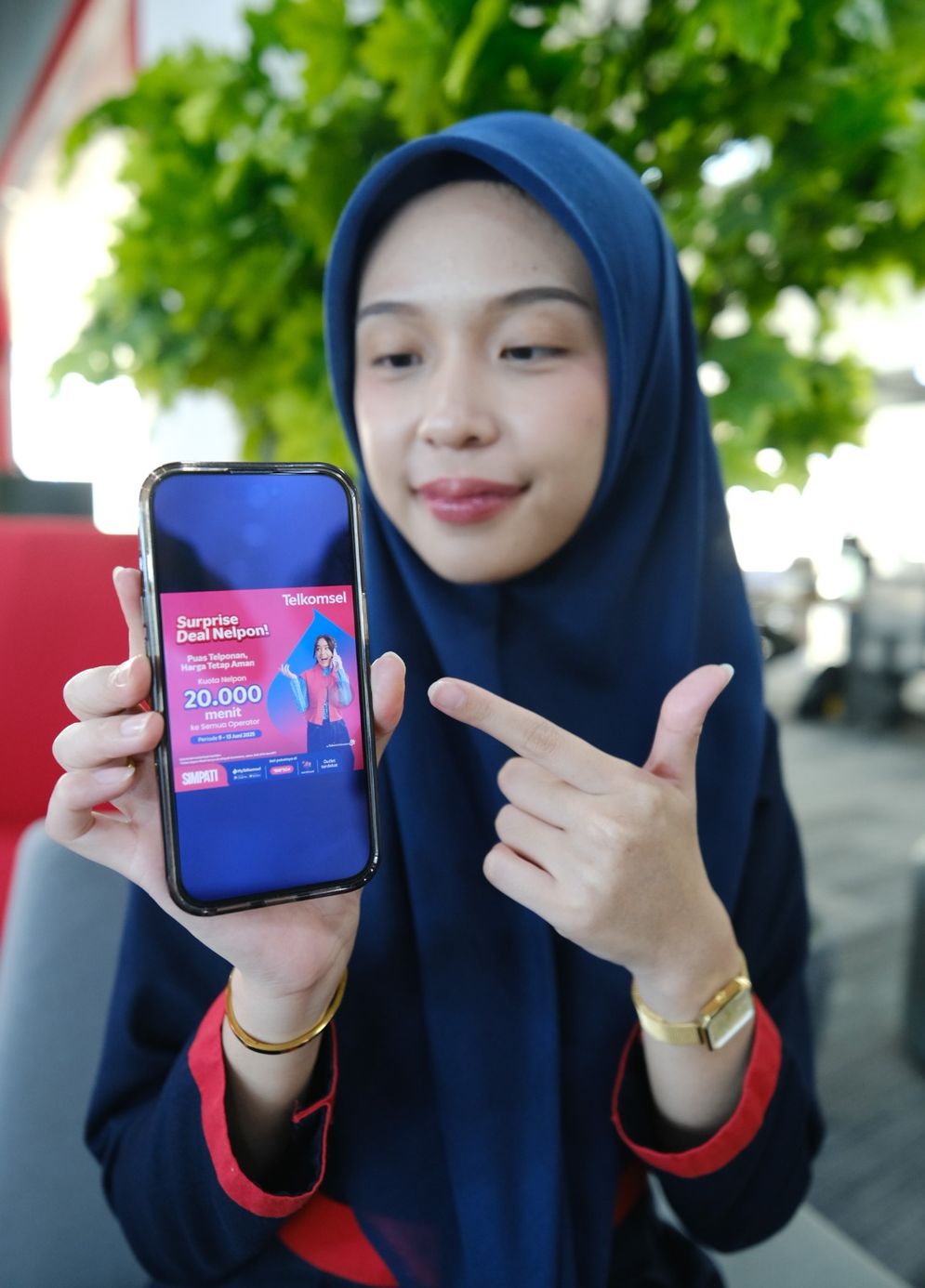 Telkomsel 
