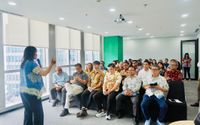 AFPI Tindak Lanjuti Isu Penagihan Pindar Lewat Compliance Talk