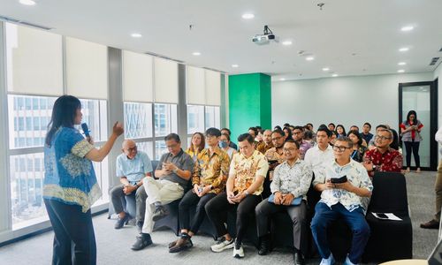 AFPI Tindak Lanjuti Isu Penagihan Pindar Lewat Compliance Talk