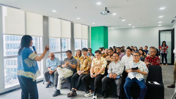 Compliance Talk AFPI Fokus pada Pencegahan Penagihan Pindar Menyimpang