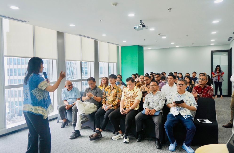 AFPI Tindak Lanjuti Isu Penagihan Pindar Lewat Compliance Talk