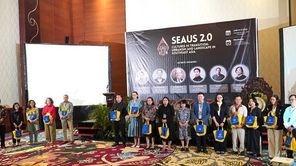 Pakar dan Mahasiswa Peneliti Urbanisme se-Asia Tenggara Kumpul di Yogyakarta