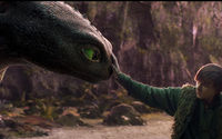 Film How to Train Your Dragon.