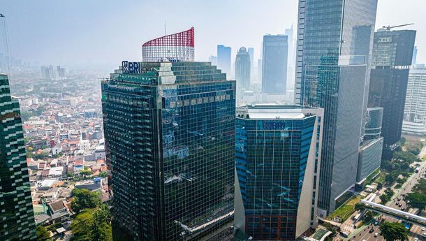 Green Financing Terus Tumbuh, BRI Jadi Pemain Aktif Transformasi Hijau Perbankan
