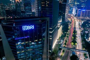 BRI Konsisten Kembangkan Green Financing di Tengah Perubahan Industri Perbankan