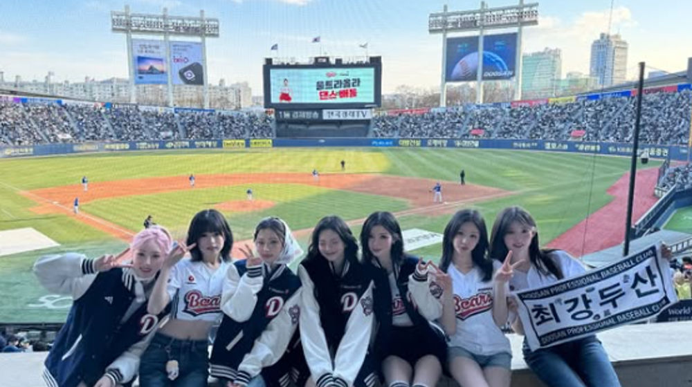 Girl group Korea Selatan, BABYMONSTER.