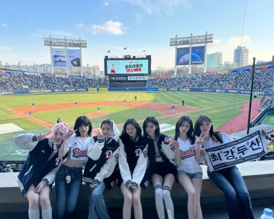 Girl group Korea Selatan, BABYMONSTER.