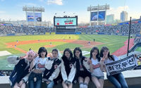 Girl group Korea Selatan, BABYMONSTER.