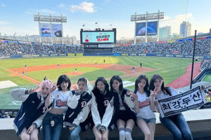 Girl group Korea Selatan, BABYMONSTER.