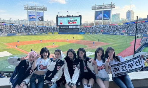 Girl group Korea Selatan, BABYMONSTER.