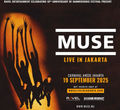 Band rock asal Inggris Muse.