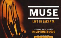 Band rock asal Inggris Muse.