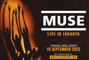 Band rock asal Inggris Muse.