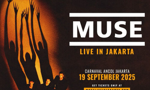 Band rock asal Inggris Muse.